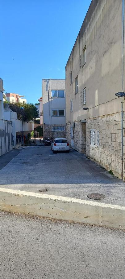 Apartment Zsa Zsa Zenta Split Exterior foto