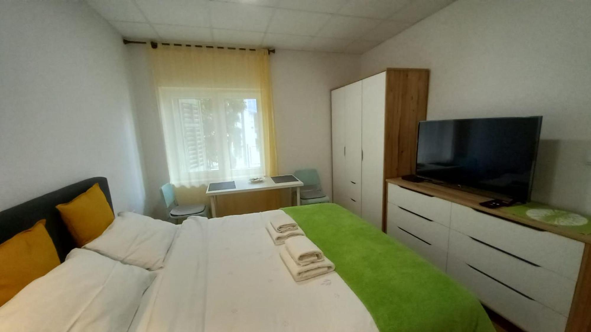 Apartment Zsa Zsa Zenta Split Exterior foto